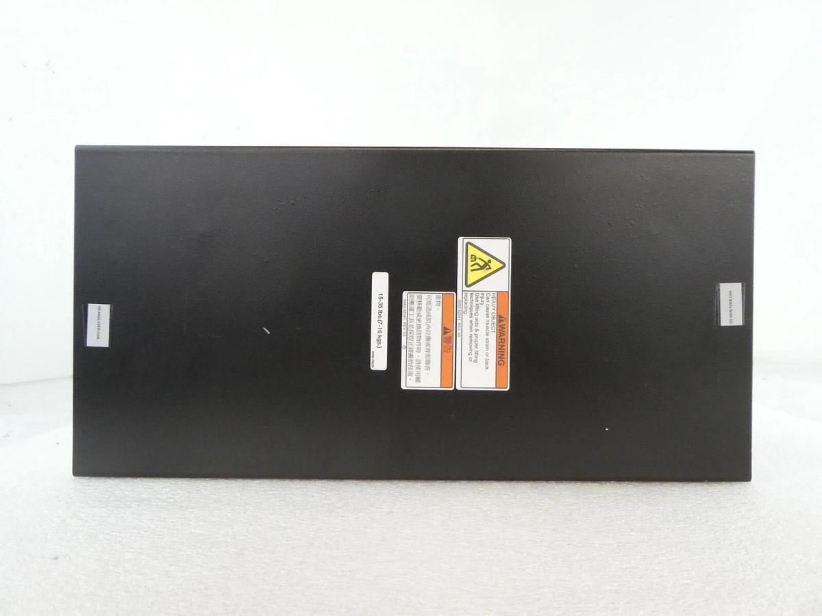 Refurbished AMETEK Process Instruments Dycor CG-1000 RTP Oxygen Analyzer Refurbished