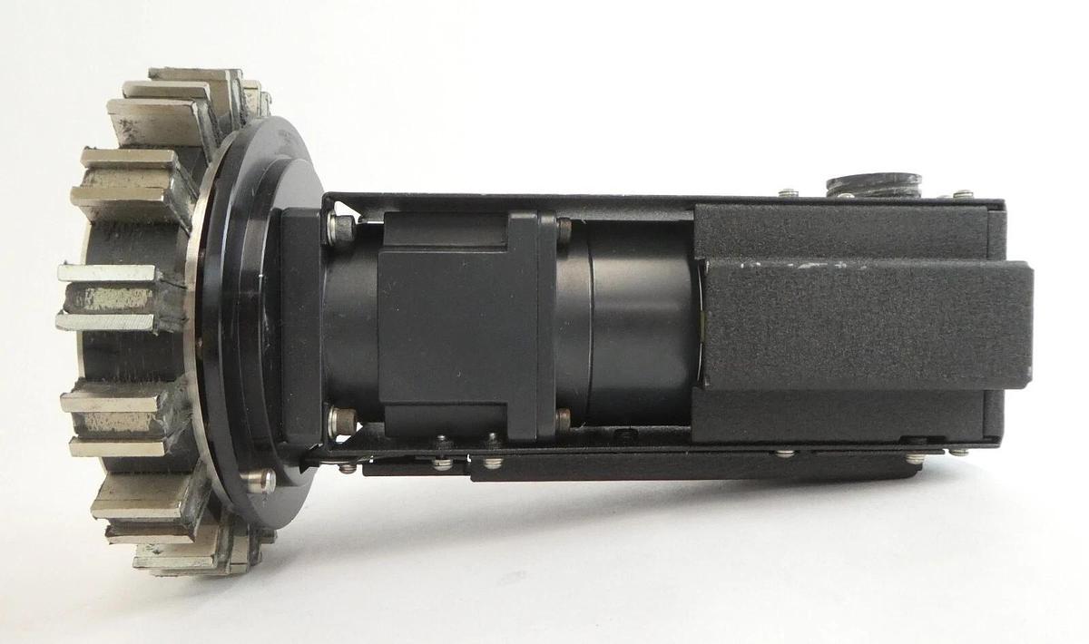 Used AMAT Applied Materials 0010-70264 Robot Driver HP END DRIVE Endura Working