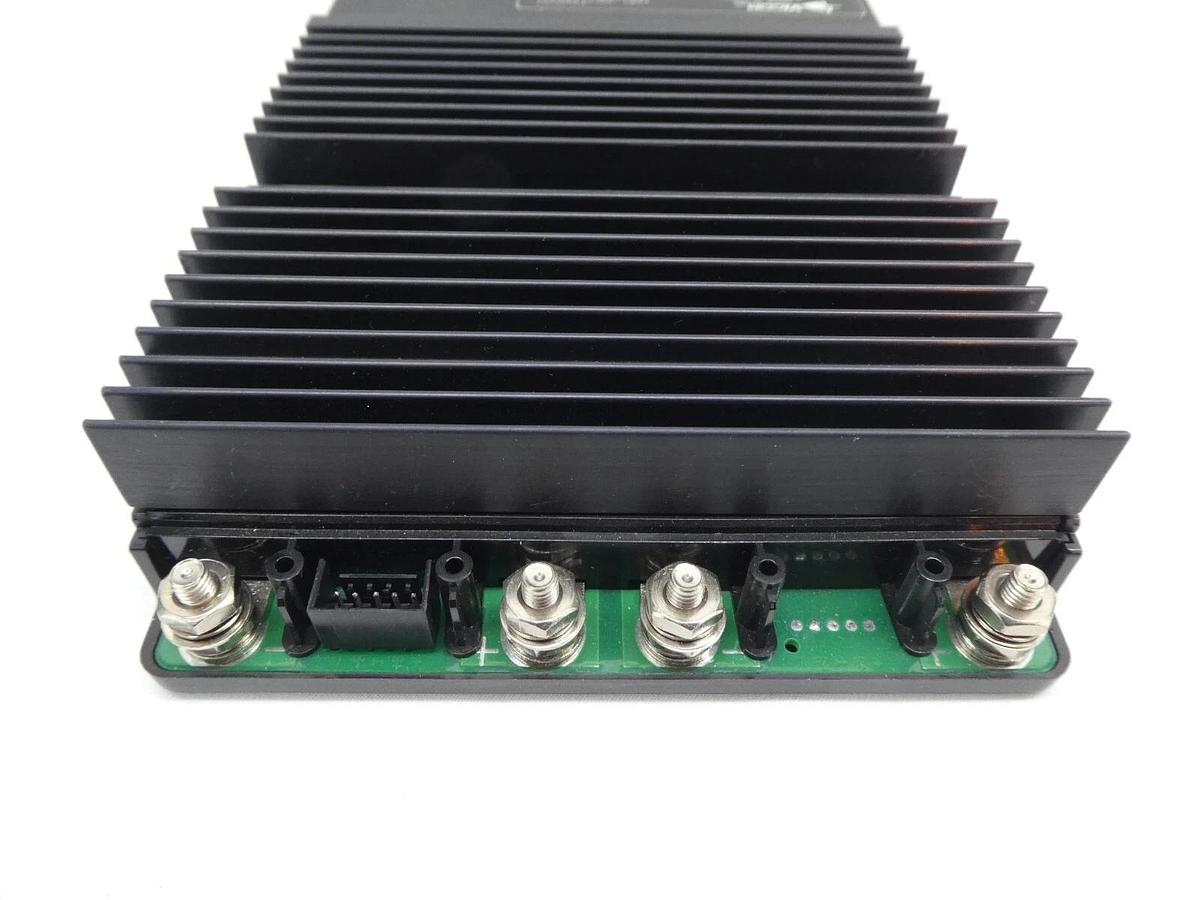 Used Vicor VI-MU4-ES AC/DC Converter FlatPAC Working Surplus