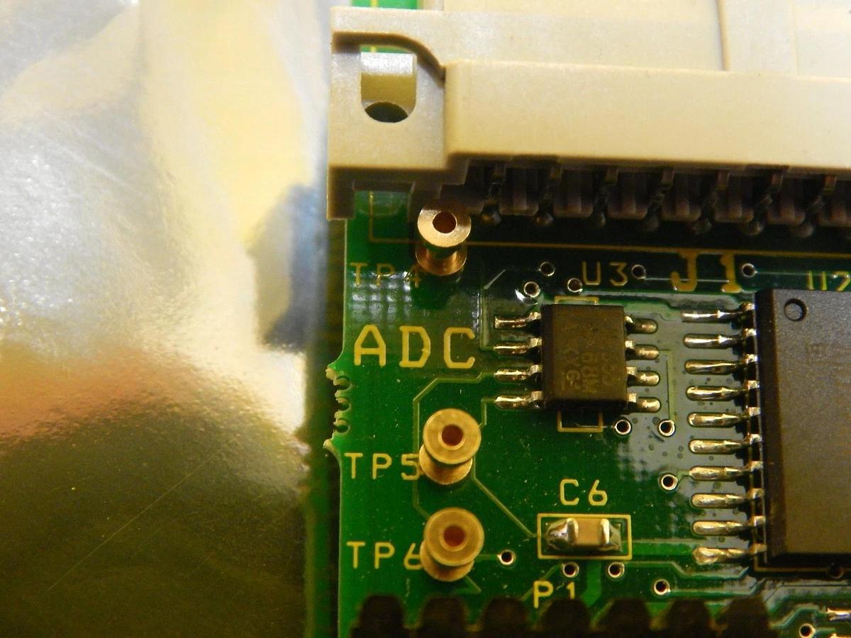 Used Delta Design 1937028-501 ADC Interface Board PCB Reseller Lot of 2 Used Working