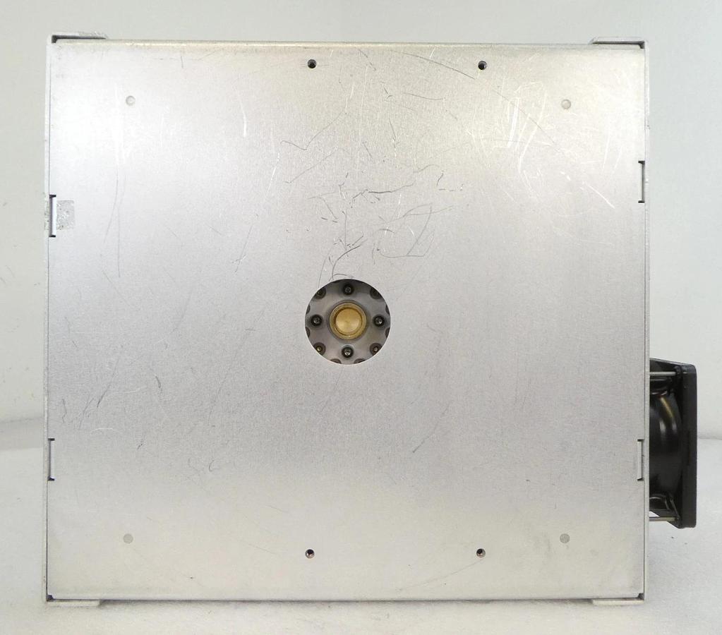 Used Lam Research 853-172610-002 Four Output RF Match Working Surplus