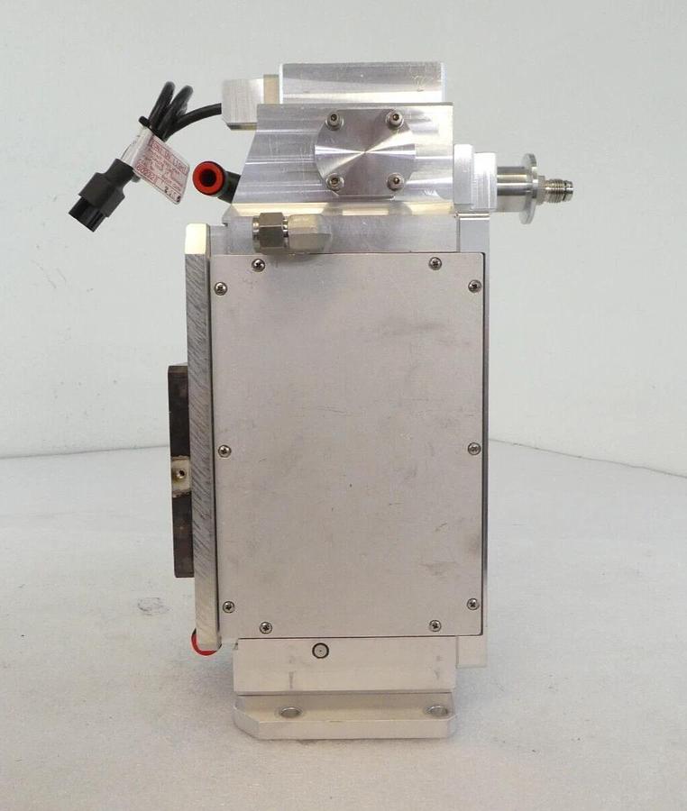 Used Ulvac Technologies UV Lamp House Assembly BHK 80-7025-01 Enviro I Stripper Spare