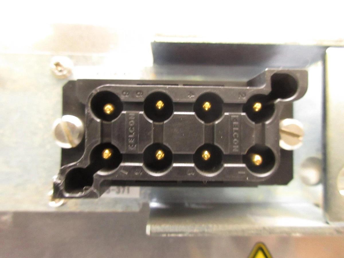 Used Nikon 4S066-011-1 EXYC-R Amplifier Module SPA472F 4S013-684-1 NSR Working
