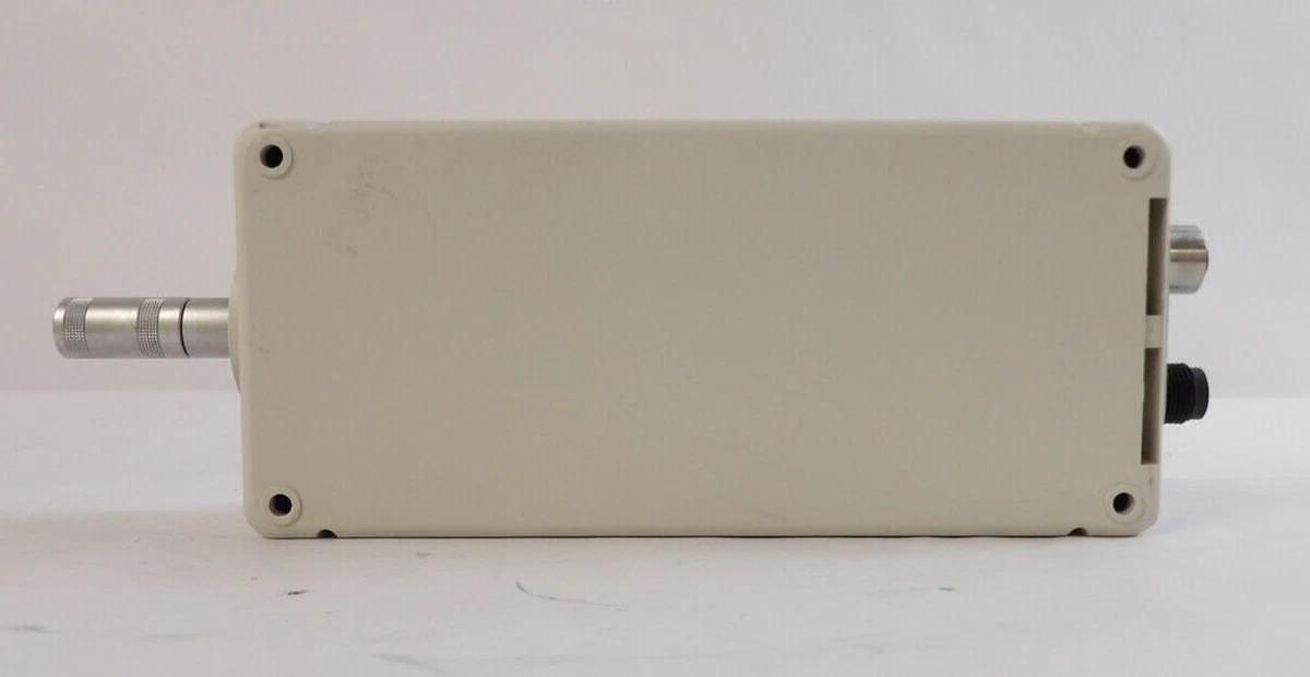 Used Brooks Automation TLG-I2-FL6M-01 Transponder Reader TLG-RS232 Working Surplus