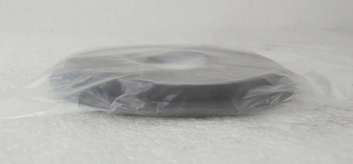 Axcelis Technologies 17122940 Graphite Aperture Post Accel Reseller Lot of 4 New