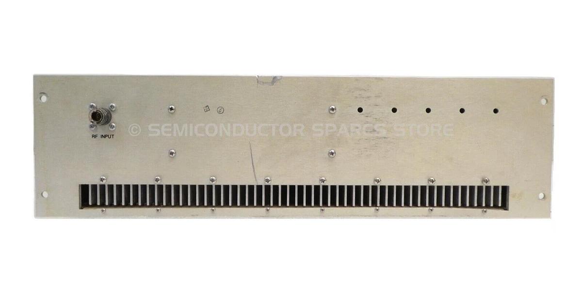 Used Amplifier Research H1008314301 Solid-State RF Input and Distribution Module 3500