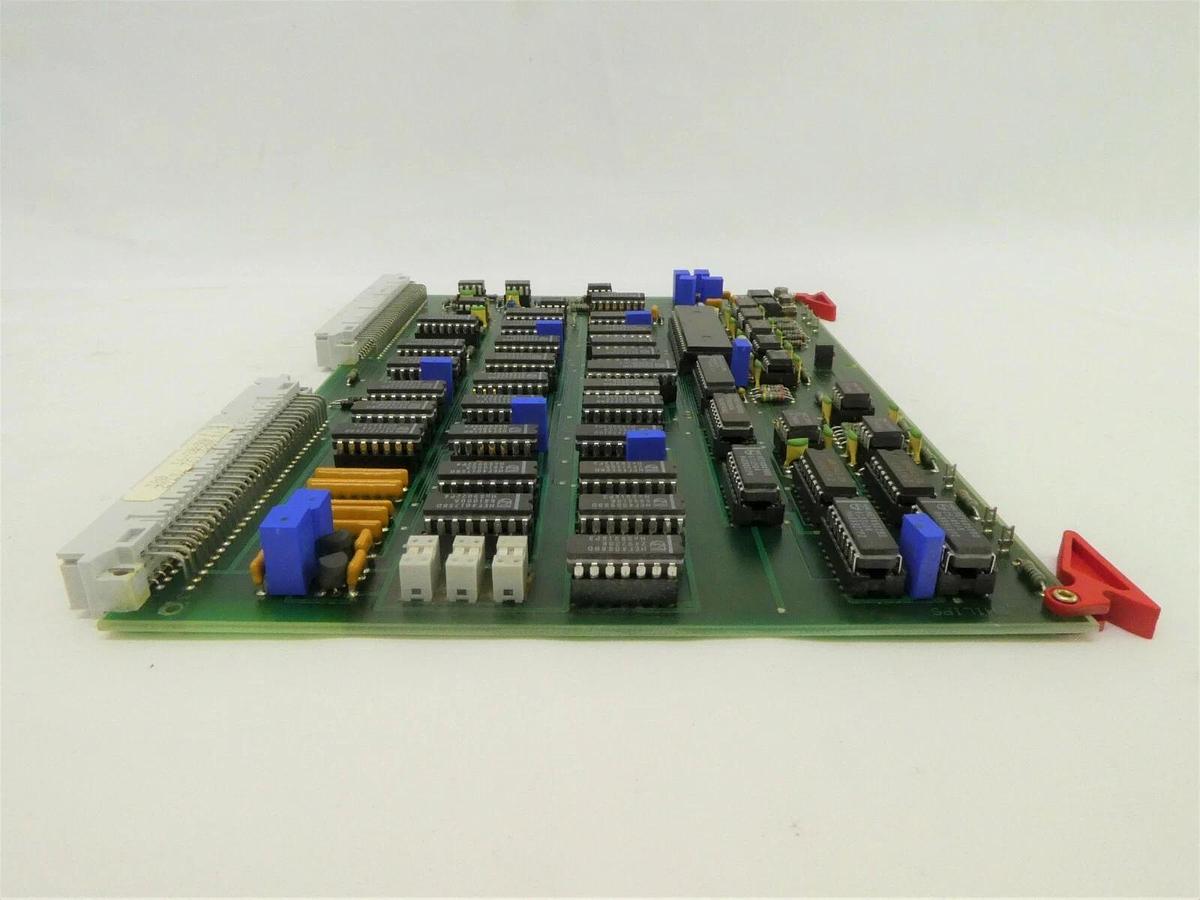 Used FEI Company 4022 192 70342 Processor PCB Card FRGM XL-30 ESEM Working Spare