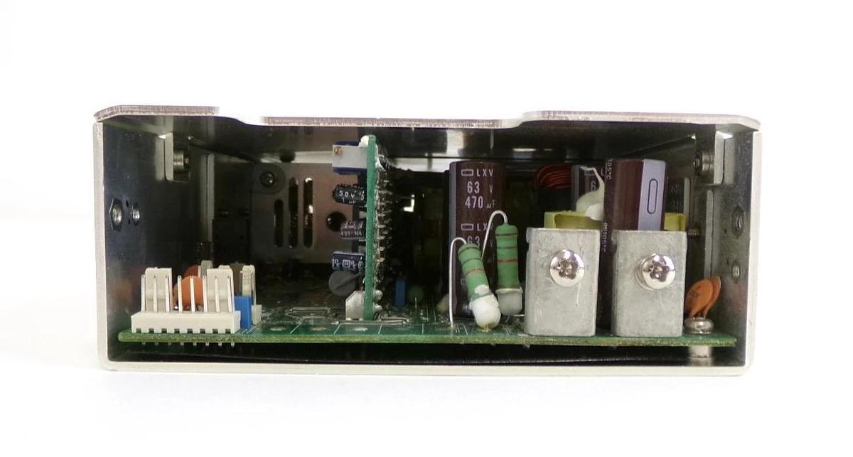 Used Astec LPS255-C Power Supply Lot of 3 Working