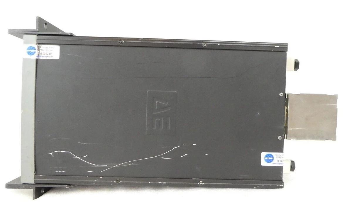 Used Apex 1513 AE Advanced Energy A3L5000BA140D111A RF Generator 0920-00067 Tested
