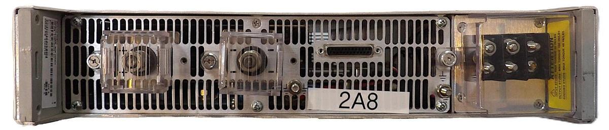 Used TDI Power T100100476-L1 Magnet Power Supply SPS5892-L1 Varian E19297130 Surplus