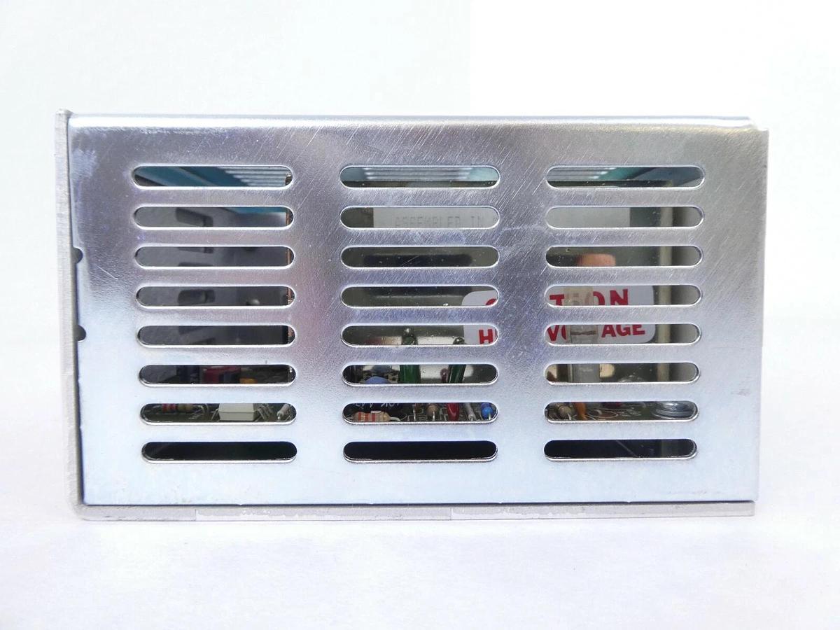 Used Condor 02-32117-0001 Power Supply GPC80P Rev. C 065-16364 Working Spare