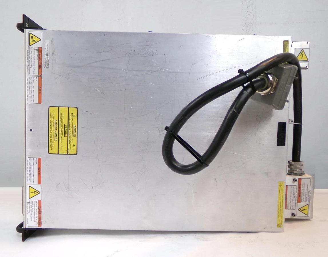 Used DCG-200E Optima ENI DCG-400EH-0J DC Plasma Generator 40kW Master Surplus