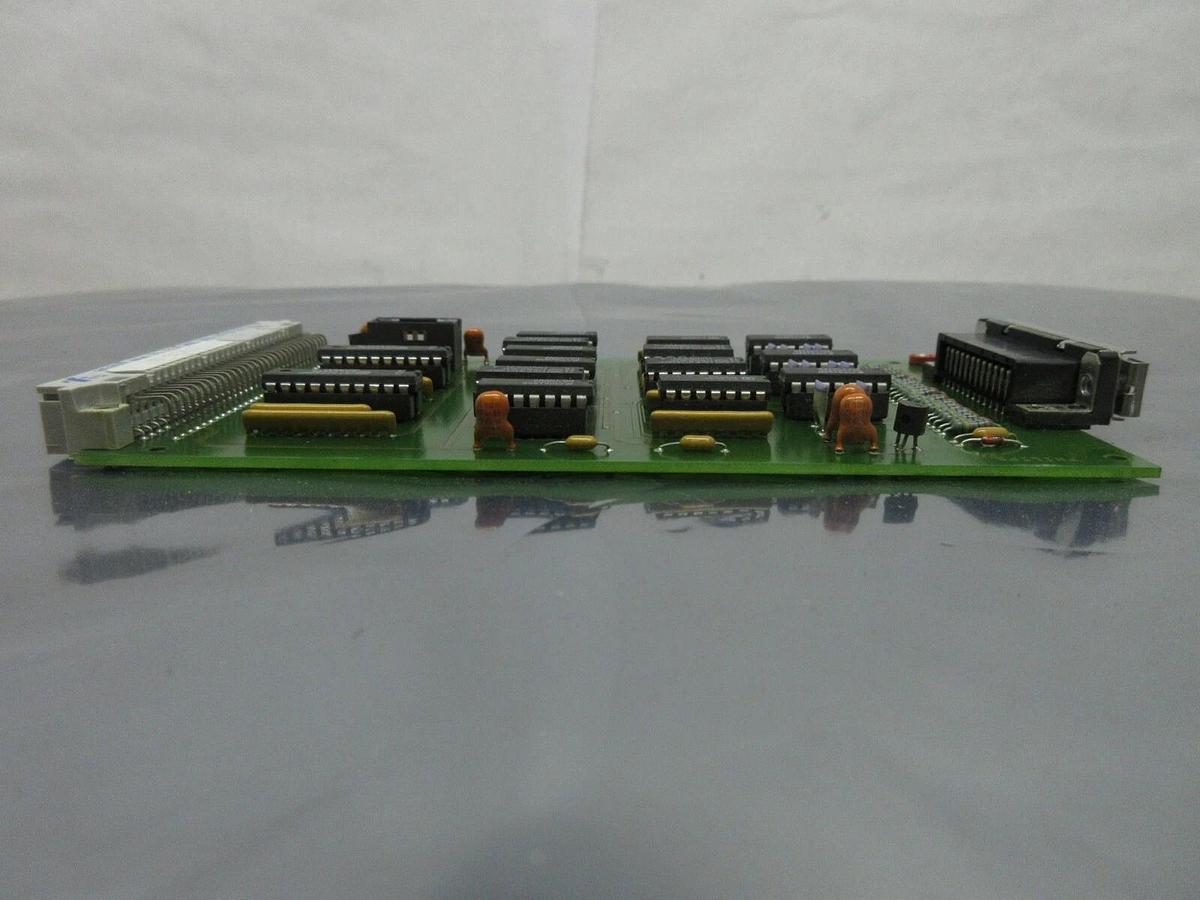 Used Philips 4022.192.71241 Processor PCB Card EBD FEI Company XL 830 DualBeam Used