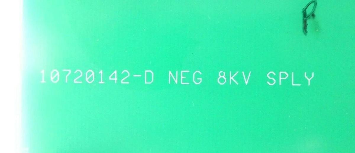 Refurbished Brookhaven 25520160 HV DC Offset Supply SCANMASTER II Varian OEM Refurbished