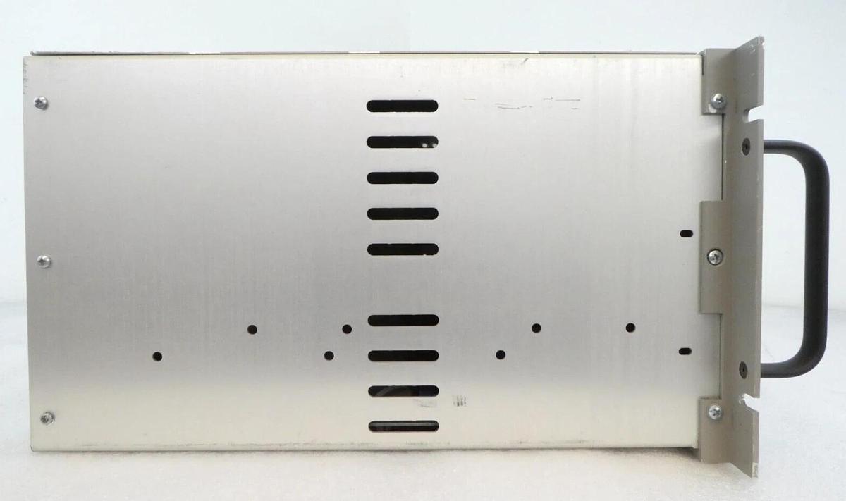 Used Aerotech ES13504-9 Multi-Axis Motion Controller UNIDEX 511 U511R-B-80-40 Surplus