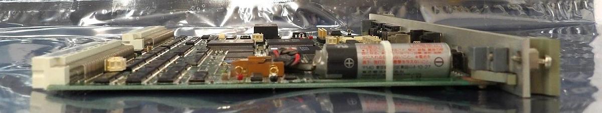 Used TEL Tokyo Electron EC80-000182-11 TEB113-11/ECS6 PCB Card EC81-000052-11 Working