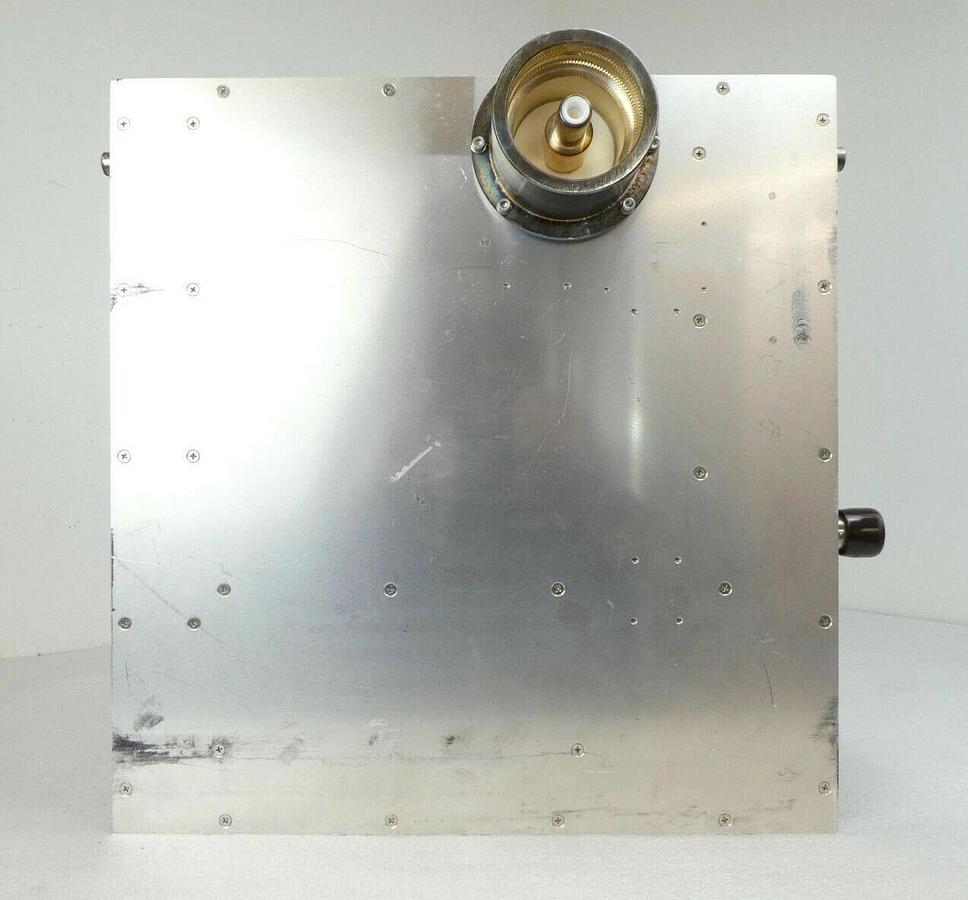 Used Daihen RMN-50U RF Auto Matcher 13.56MHz @ 5kW TEL Tokyo Electron Working Spare