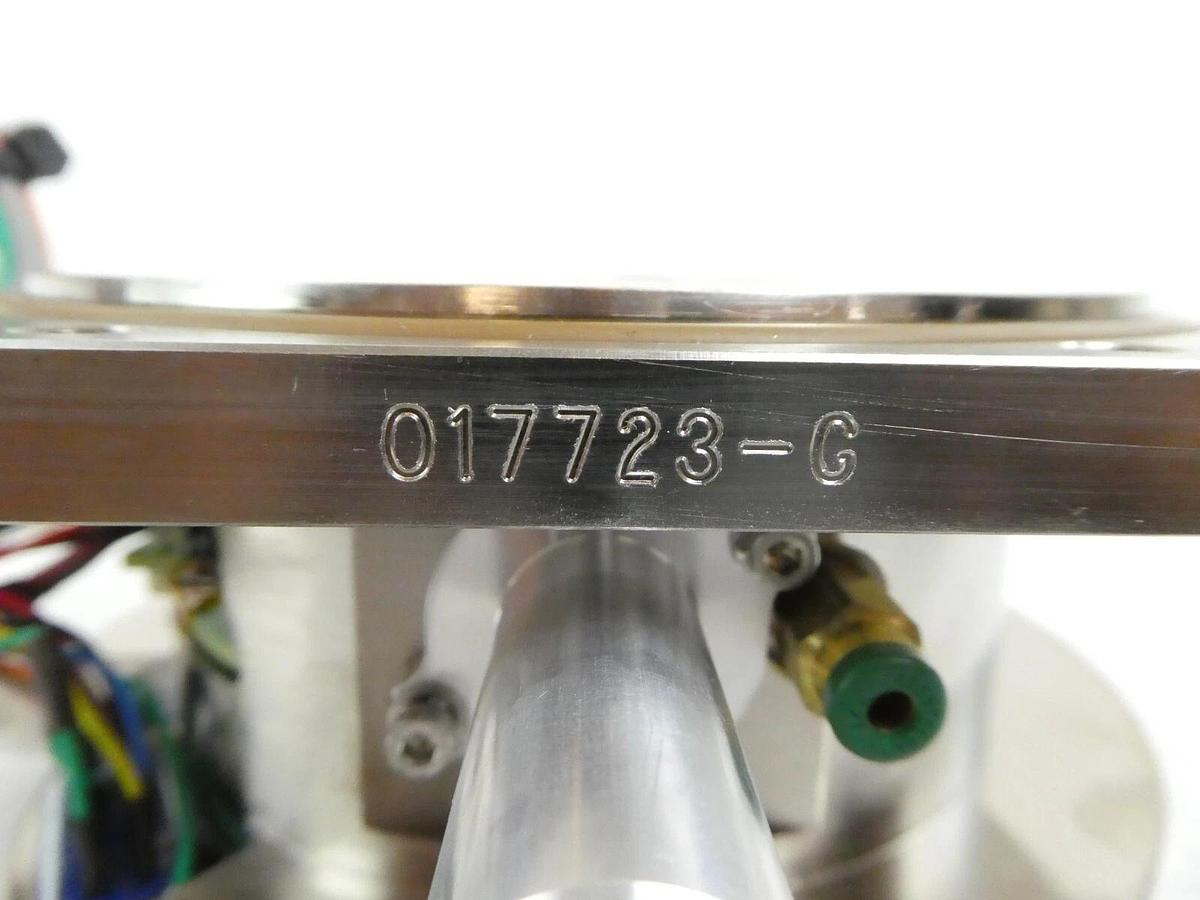 Used AB Sciex 017723 Ion Source Qtrap Interface Base Spectrometer Lot of 2 Surplus
