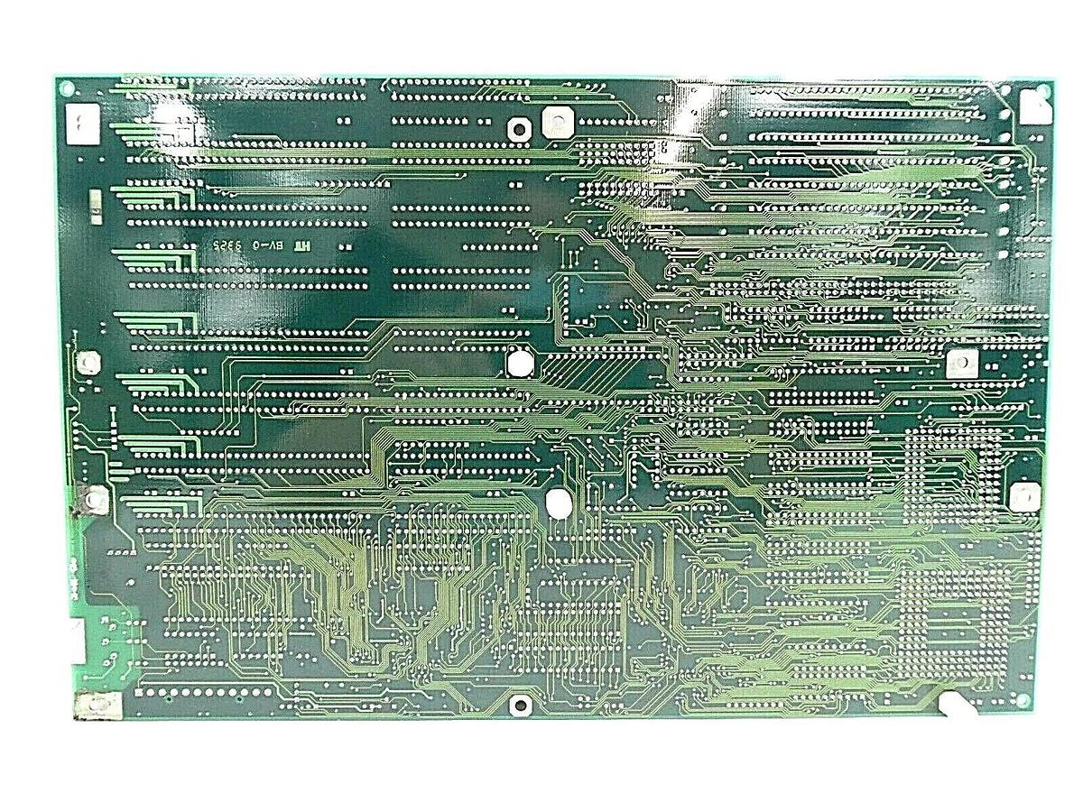 Used Electroglas PEAK/DM-386DX Motherboard PCB KMM59/000BN-7 4085x Horizon PSM Spare