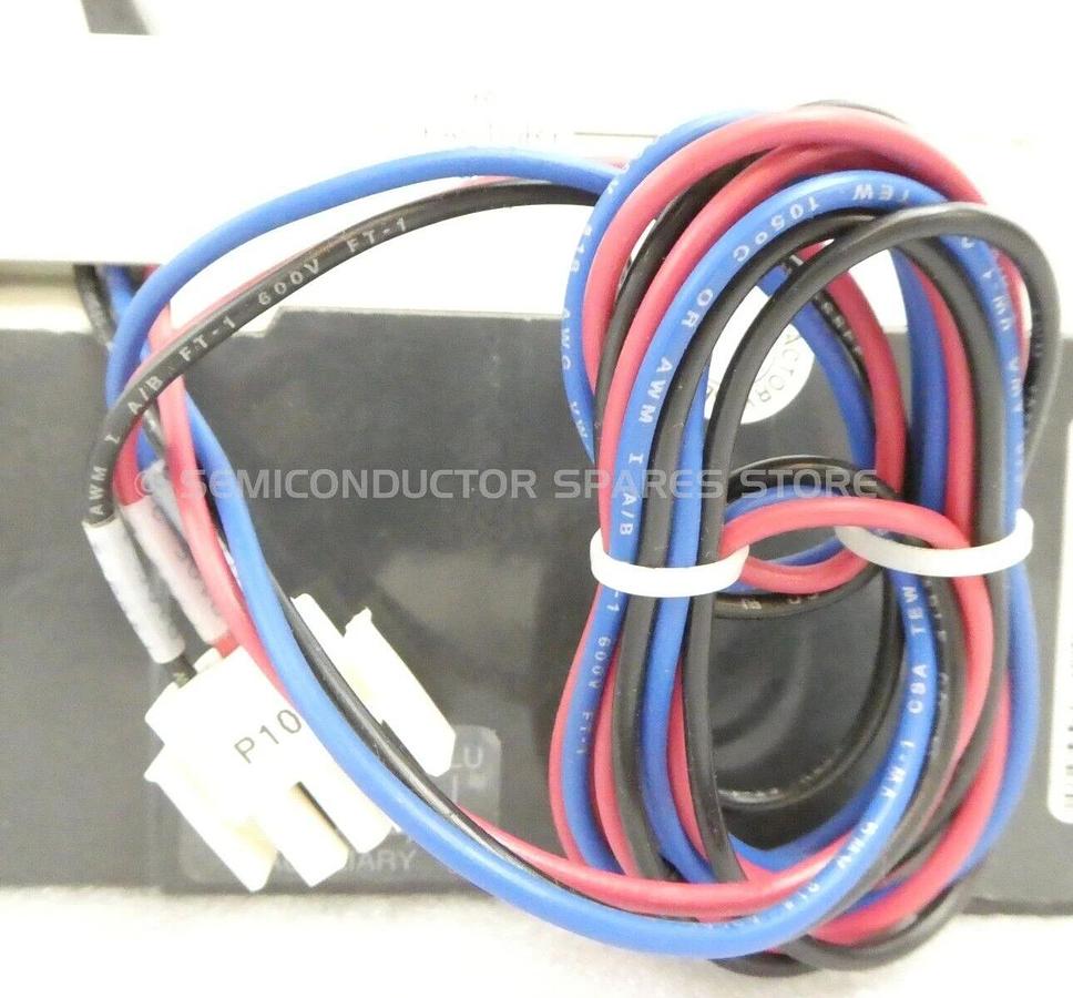 Used AB Allen-Bradley 140U-L3L3-D40 Circuit Breaker 140U-L3 140U-GFP4003 AMAT Working