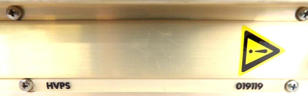 Refurbished AB Sciex 019119 Hvps Module PCB Card TripleTOF 5600 LC/MS MDS OEM Refurbished