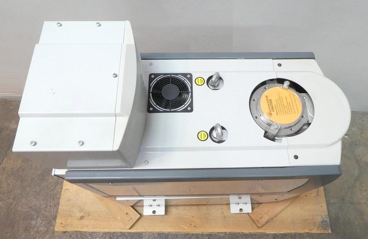 Refurbished iH 1000 Edwards NRA274000XS Vacuum Dry Pump D37292800 Manufacturer Refurbished