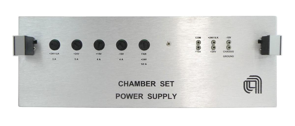 Used AMAT Applied Materials 0100-03121 Chamber Power Supply Interface Working