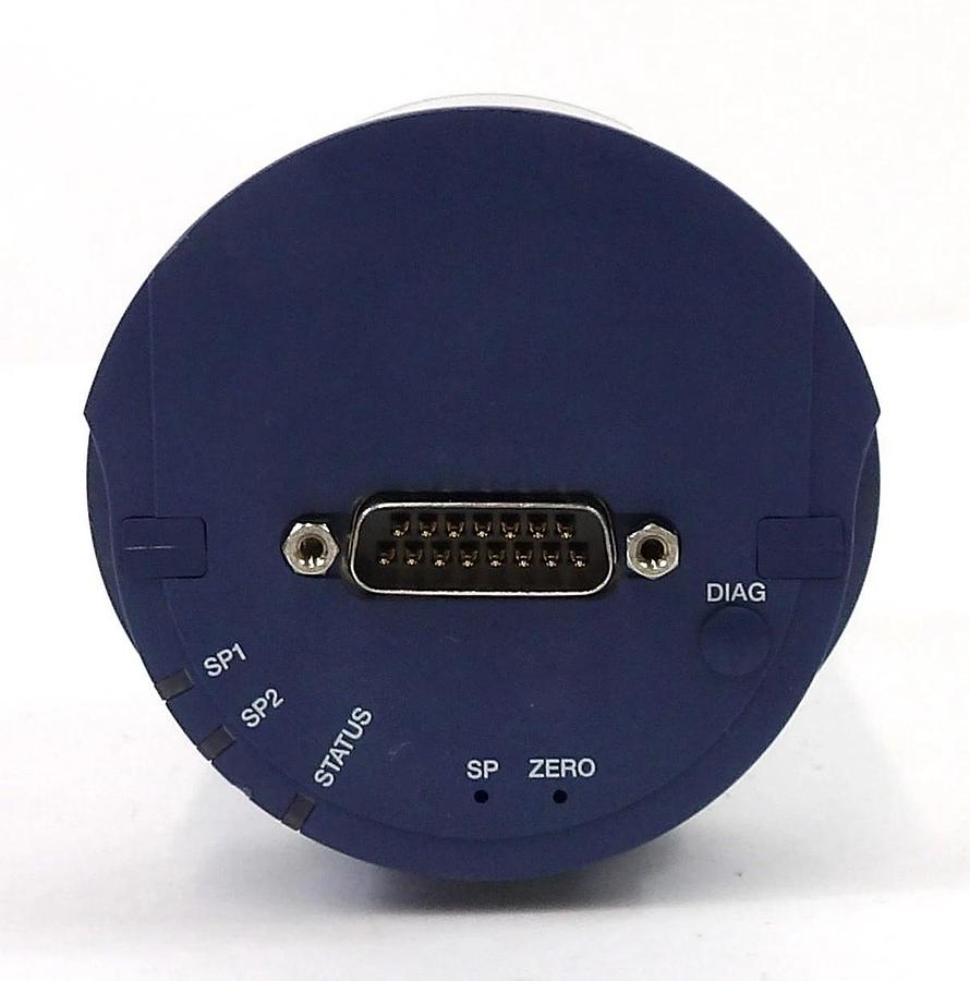 Used Inficon 390-144 Capacitance Diaphragm Gauge CDG100D Reseller Lot of 14 Working