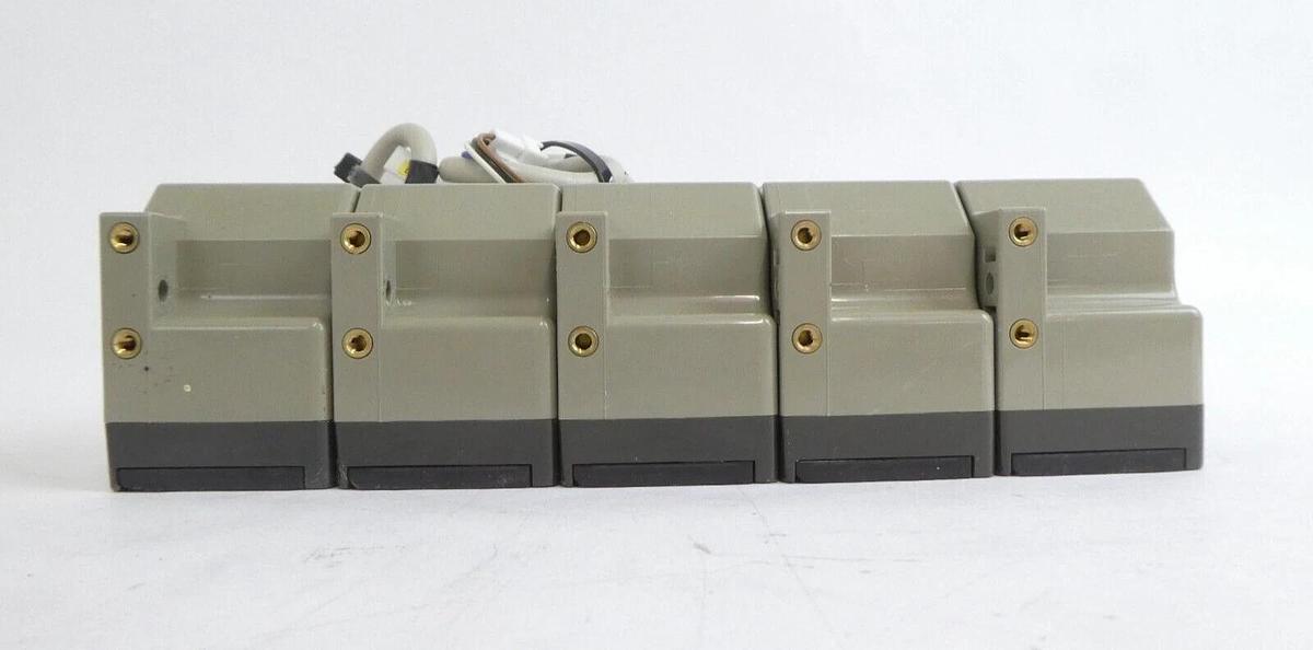 Used SUNX PX-21 Obstacle Detection Sensor Reseller Lot of 14 Working Surplus