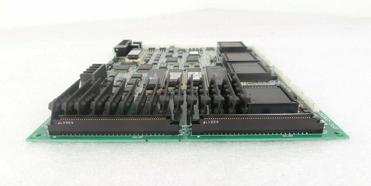 Used Daifuku OPC-2603A Processor Board PCB MEC-M1 Working Spare