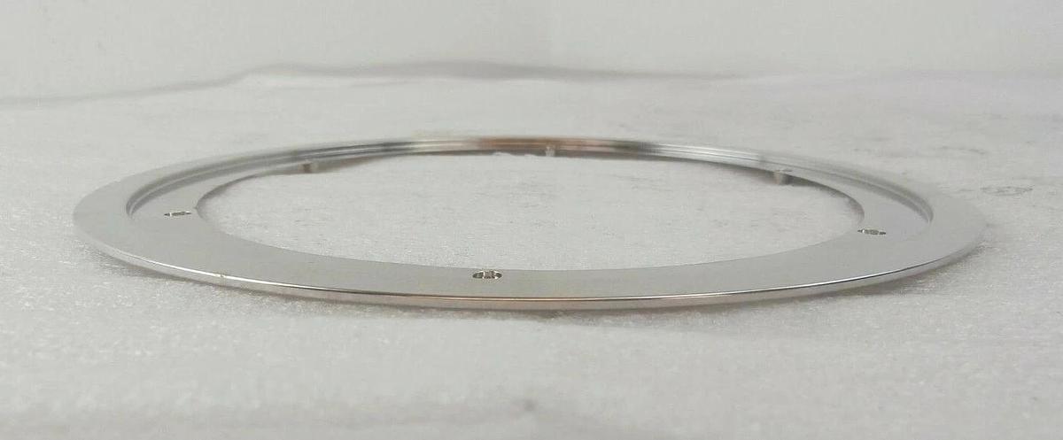 Refurbished AMAT Applied Materials 0021-35793 200mm Shadow Ring Cu CVD Endura Refurbished