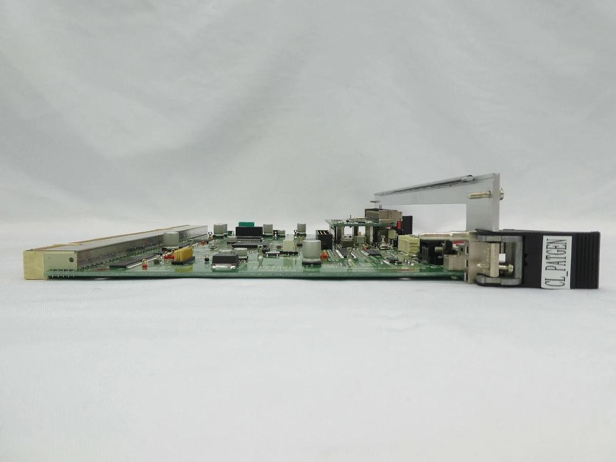 Used Lasertec C-100479A Process PCB Card CL-PATGEN C-100478A C-100799 Working Surplus