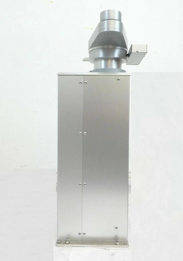Used Sanki Technos CR-712T-A Wafer Transfer Clean Robot Hitachi M-712E Copper Working