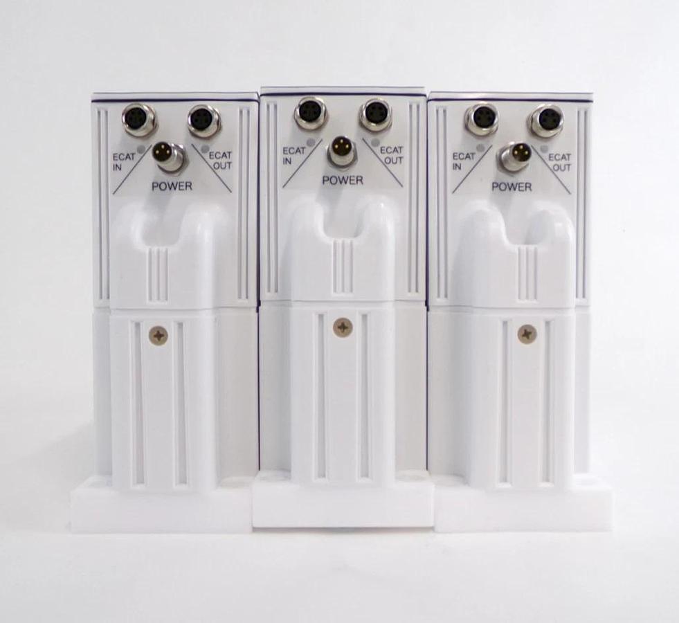 Used AMAT Applied Materials 0190-91788 Flow Controller 50-500mL/min Lot of 5 Working