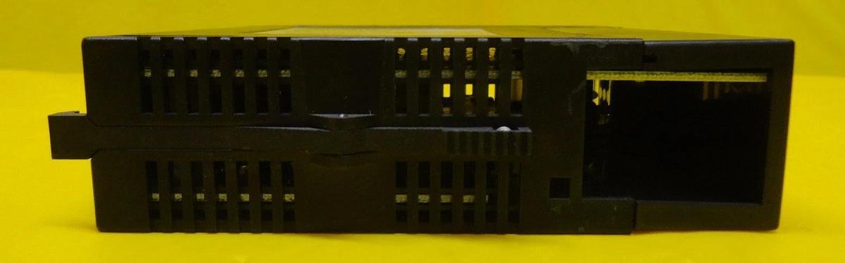 Used GE Fanuc IC693CMM311L Communications Control Module COMM COPROC Used Working