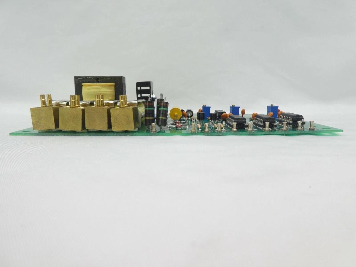 Refurbished Varian Semiconductor VSEA D-101348001 Digital Control PCB Rev. J OEM Refurbished