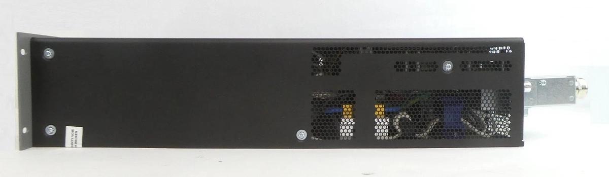Pinnacle III AE Advanced Energy 31512415-120 12kW DC Power Supply 223326 New