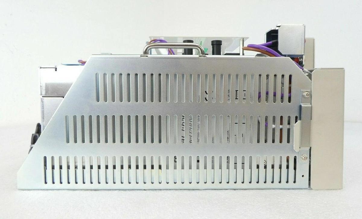 OKI Techno Power Systems YA4056-11395G2 Power Supply TEL 2L80-001806-13 Working