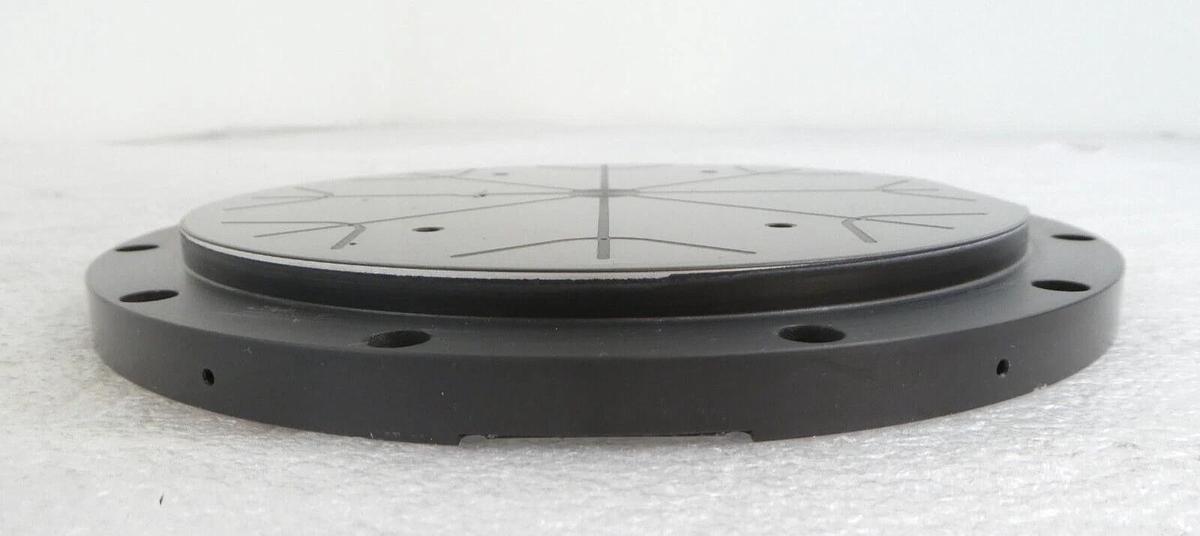 Used AMAT Applied Materials 0010-10328 200mm ESC Polyimide Pedestal 0020-34017 Spare