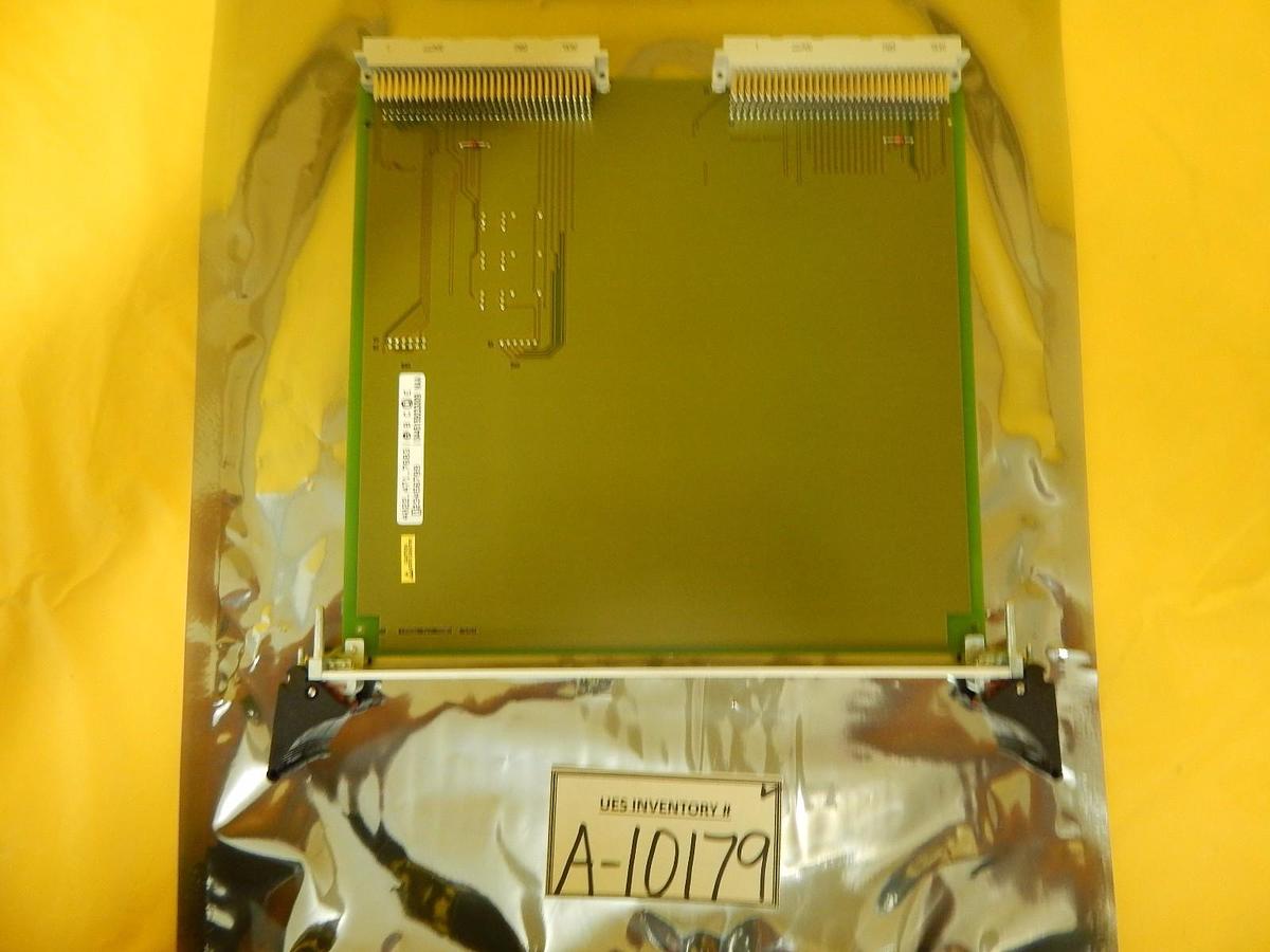 Used ASML 4022.471.7683 Interface Board PCB VME Card 4022 471 76821 Used Working