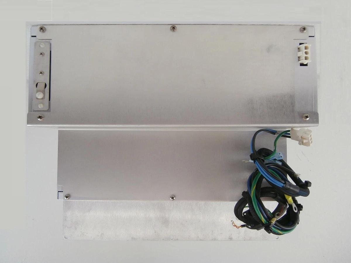 Used ESI Electro Scientific Industries Air Handler Control Module 9250 Laser Working