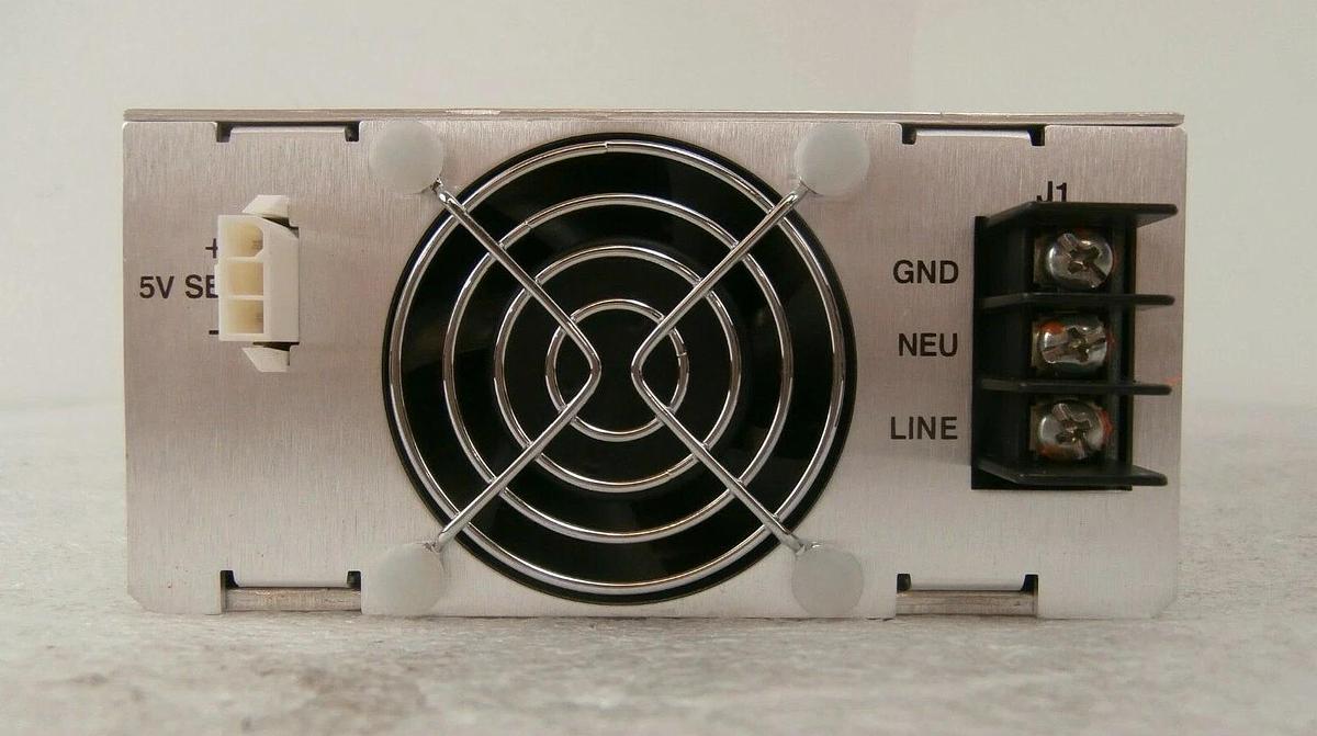 Used XP Power F4A3A4A6 DC Power Supply Synergy Series Reseller Lot of 2 Working Spare