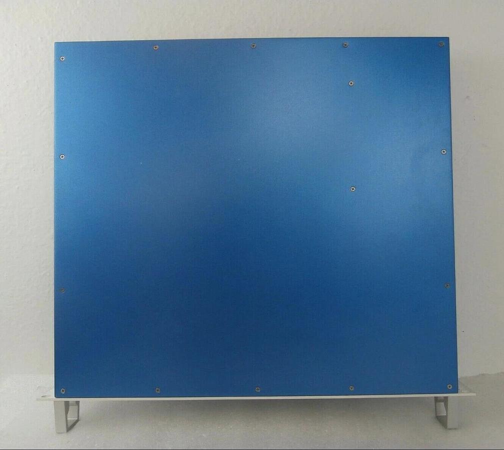 Used MKS Instruments AS00213-03 TOOLweb Sensor Integration Platform SIP BlueBox New