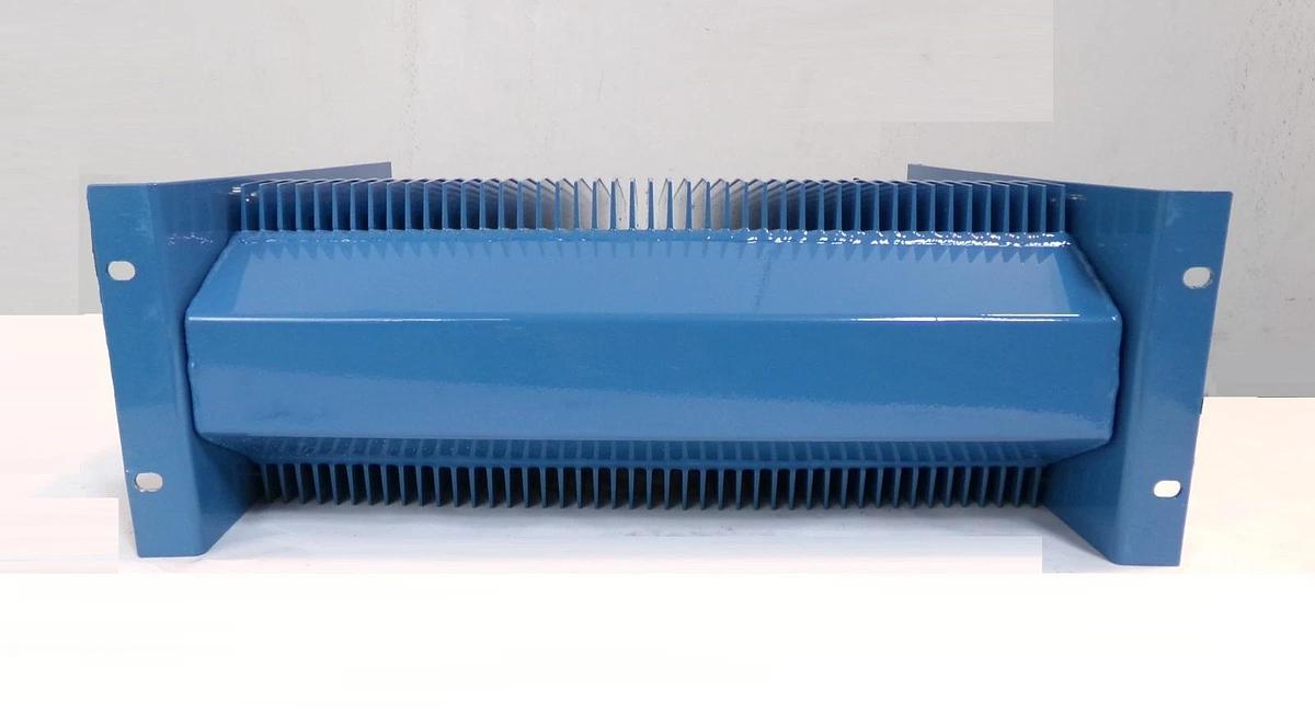 Altronic Research 11025MS7/16M Oil Cooled 2.5kW RF Load 11025 Dented New