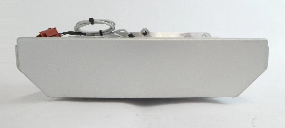 Used SMC NCDQ2B50-75DC Slit Valve Door Assembly AMAT 0040-54690 Working