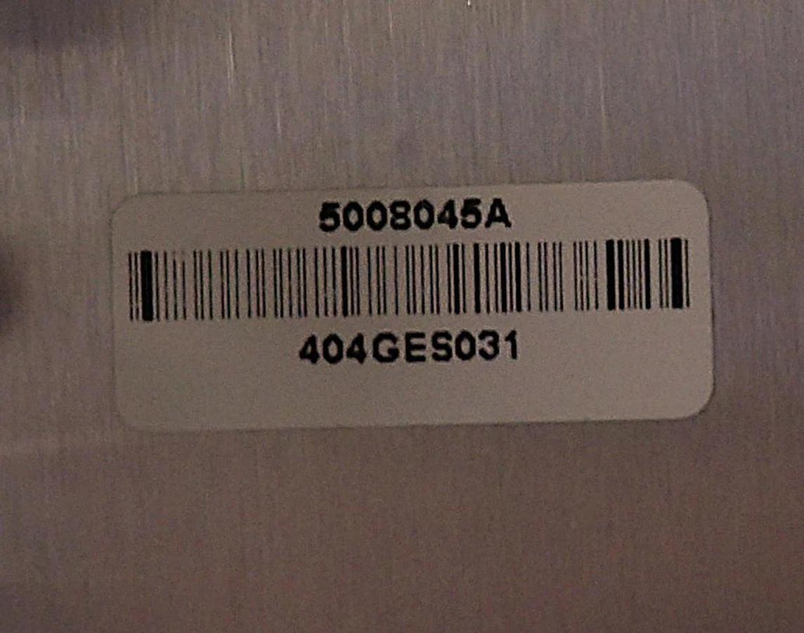 Used AB Sciex 5008045A HVPS Module PCB Card Mass 5008045 Spectrometer LC/MS Working
