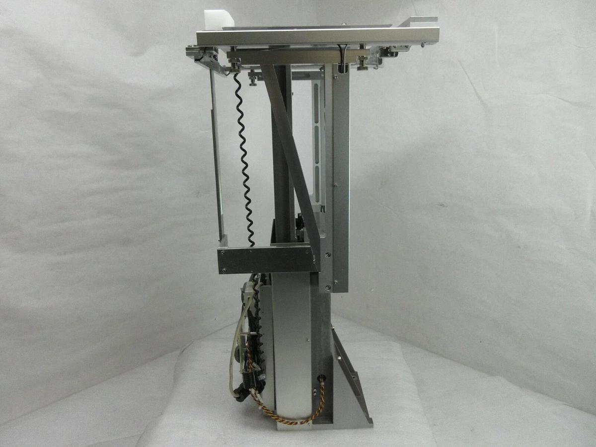 Used Nikon Internal Right-Elevator 4S013-467 NSR-S307E DUV Scanning System Used