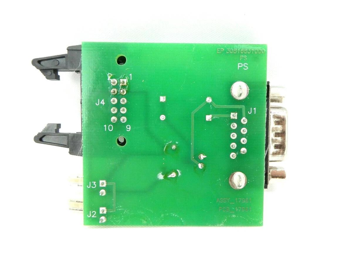 Used AMAT Applied Materials 30816830 SBC_RST Board PCB EP30816831000 Working Spare