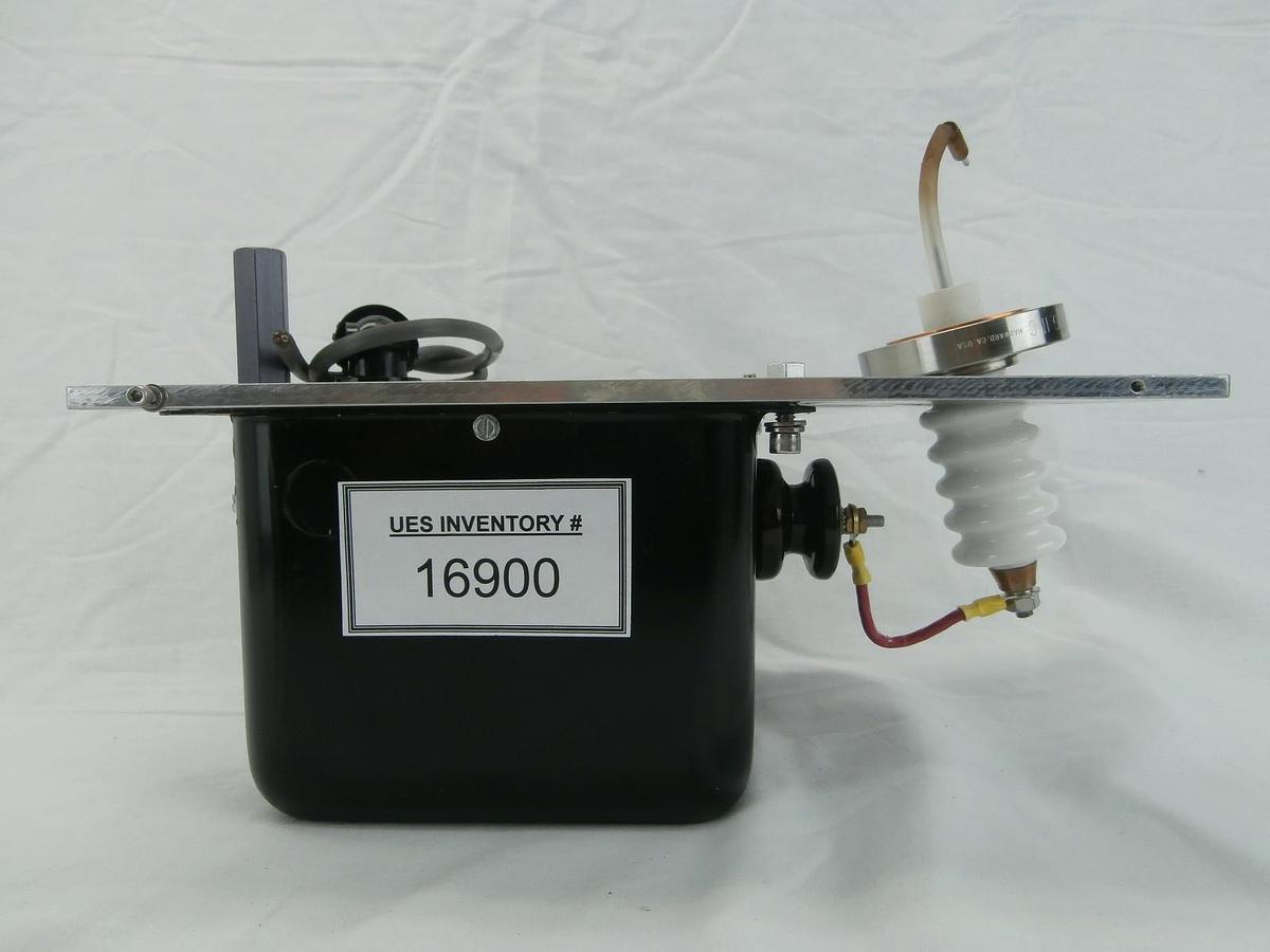 Used Ultratech Stepper Interchangeable Ignition Transformer 638-171 4700 Titan Used