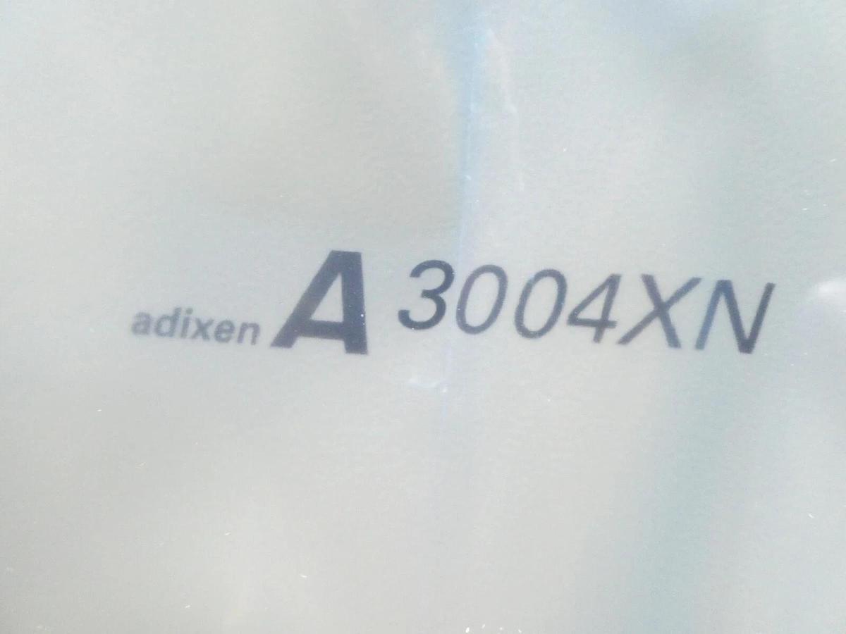 A3004 Pfeiffer F4NI7CSS161311A Multi-stage Semiconductor Dry Pump A3004XN New